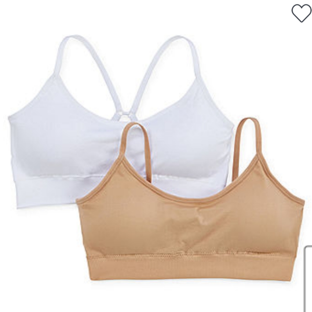 Bralettes